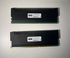 Wintec One (2x2GB) 3OH16009U8H-4GK DDR3 1600MHz 1Rx8 1.50V picture