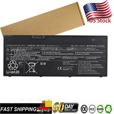 New 50Wh FPCBP531 FPB0338S battery For Fujitsu Lifebook T937 T938 akku picture