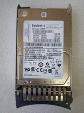 IBM 42D0632 42D0633 146G 10K SAS 2.5 42D0638 42D0637 42D0636 Hard Disk picture