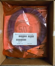 NEW HPE MPO to 4 x LC 5M Breakout Splitter Cable 800867-001 K2Q46A picture