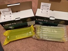 LINKYO Compatible Toner Cartridge Replacement Brother LY 2-Pack, New in Box picture