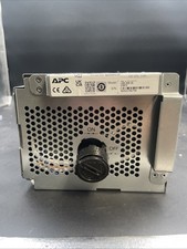 APC SYBT5 Symmetra 120V 864mAH LX Battery Module (USED) picture