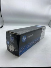 CF213A OEM HP 131A Magenta Toner. Minor Damaged Box picture