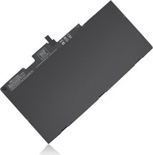 CS03XL TA03XL Battery For HP EliteBook ZBook 800513-001 854047-2C1 800231-141 picture
