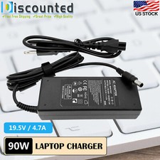 AC Adapter For LG 32QN650-B 32UL500-W 32
