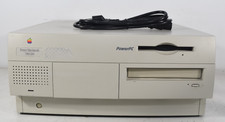 Vintage Apple M3979 Power Macintosh 7300/200 Computer *FOR PARTS* picture
