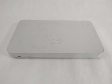 Lot of 2 Cisco Meraki MX64 MX64-HW Security / Firewall Appliance *Unclaimed* picture