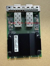 Dell 04TRD3 Mellanox CX562A 15Gen Dual 25GbE OCP 3.0 Server Network NIC picture