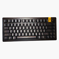 Glorious-GMMK 3 HE Prebuilt Keyboard with Magnetic Hall Effect Switches - Wired picture