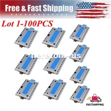 Lot 1-100PCS V2M50 SATA SSD HDD Caddy For Dell Latitude 5414 5404 Rugged picture