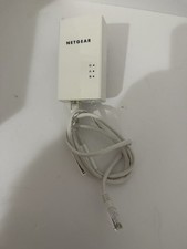 NETGEAR  PL1000100PAS 1000 Mbps Gigabit Port picture