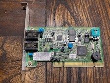Aztech model MDP3900V-U (B) Internal Modem picture