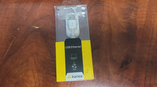 Kanex USB to Ethernet Adapter - Macbook Air picture