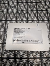 Micron 5210 ION MTFDDAK1T9QDE 1.92TB SATA 6 Gb/s 2.5