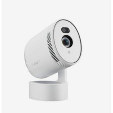 LG CineBeam PU700R 4K UHD Projector 1000 ANSI Home Theater HDR picture