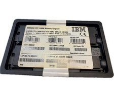 39M5858 I New Sealed IBM 512MB DDR2 SDRAM Memory 400MHz DDR2-400/PC2-3200 ECC picture