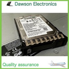 New P28586-B21 P30563-001 HPE 1.2TB 2.5 SAS 10K 12G Gen10 Plus V2 HDD Hard Drive picture