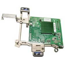 HP 8Gb LPe1205A-HP FC Host Bus Adapter 662538-001 for BladeSystem c-Class picture
