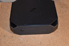 HP Z2 Mini G3 Workstation Xeon E3-1205v6 16GB RAM NVMe Quadro M620 Windows 11 picture
