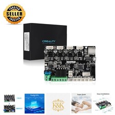 Upgrade Your Ender 3 with Ultra-Quiet V4.2.7 Motherboard - Easy Installation picture