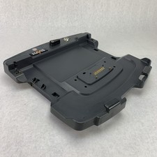 Havis DS-PAN-421 Docking Station Toughbook CF54 FZ55  - No Key No Cord - Tested picture