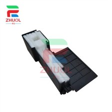10x Waste ink bin for Epson  L301 L211 L220 111 L303 310 L313 waste ink absorber picture