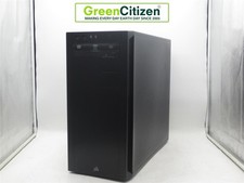 Corsair Carbide 200R Mid-Tower ATX Case w/ 600w PSU Local Pickup  LOCAL PICKUP picture