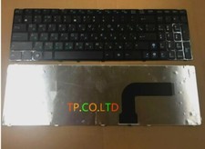 New RU keyboard FOR ASUS A52 A52J A52JV A52N A53 A53T A54C A54H A54L Клавиатура picture