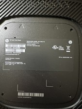 HP t530 Thin Client Mini PC w/ 45W Power Adapter AMD GX-215JJ picture