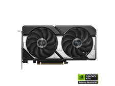 ASUS Dual GeForce RTX 5060 Ti 16GB 128-Bit GDDR7 PCI Express 5.0 x8 DLSS 4.0 Gra picture