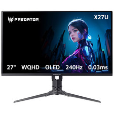 Acer Predator X27U X1bmiiphx 27