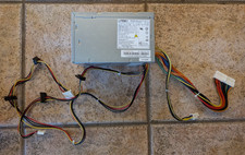 LiteOn ⚡ 300W Power Supply ⚡ PS-6301-08A3 PS-6301-08A OEM ATX PSU for Computer picture
