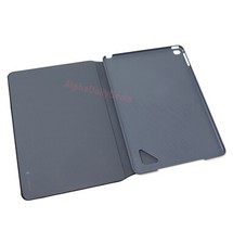 Logitech Hinge Flexible Folio Case with Stand for iPad Air 2 Carbon Black picture