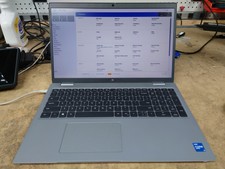 Dell Latitude 5520 15.6