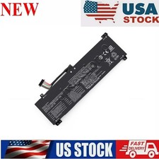 L23M4PK4 L23B4PK4 L23C4PK4 L23D4PK4 Battery For Lenovo LOQ 15IRX9 (83DV,83KH) picture