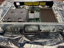 Silicon Graphics SGI Octane Logic Board w/300Mhz R12000 CPU picture
