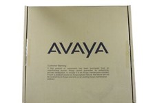 New - Avaya Switch 4850GTS-PWR-No PC/ 1X PSU picture