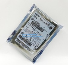 Fujitsu 40GB MHV2040AT IDE 2.5''Notebook Hard Drive picture