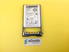 2Y3M8 Dell Compellent 1.92TB SAS 12Gb/s RI 2.5in SED SSD 02Y3M8 HUSMR1619ASS205 picture