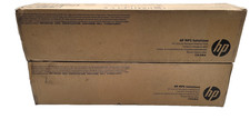 Lot of 2  HP W9055MC Imaging Drum Color CMY LJ E87640 E87650 E87660 picture