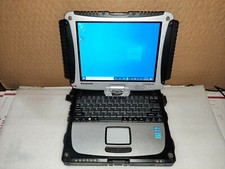 Build Your Own Panasonic Toughbook CF-19 MK7 i5-3340m Touchscreen GPS VZW 4G LTE picture