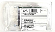 Cisco HWIC-1GE-SFP= Highspeed WIC with 1 SFP Slot Network Adapter 1 Gbps NEW picture