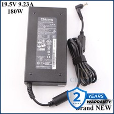 Original 180W Laptop AC Adapter for MSI MS-17F3, MS-17F4 5.5x2.5mm picture