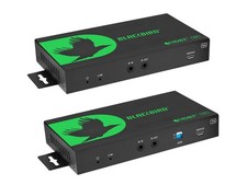 Monoprice Blackbird Advanced HDBaseT 3.0 Extender, 4K60 HDMI 2.0b and HDCP 2.2 picture