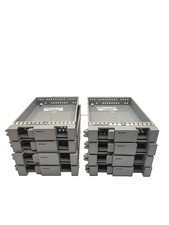 Lot of 8 Cisco UCS N20-BBLKD 2.5