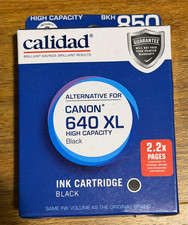 Calidad High Capacity Colour Ink Cartridge – Alternative for Canon 646 XL Compat picture