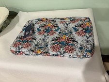 Vera Bradley Harry Potter Herbology Laptop Organizer picture
