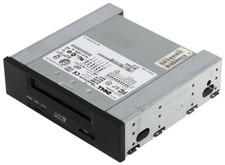 STREAMER DELL 0DF675 TD6100-154 CD72LWH DDS-5 36/72GB SCSI 68-pin 5.25'' picture