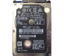 Hitachi HTS545050A7E362 PN: 0J38105 DA5754 China 2.5