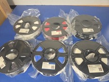 (6) Mika 3D Normal PLA  Filament 1.75mm 500 gram Spools picture